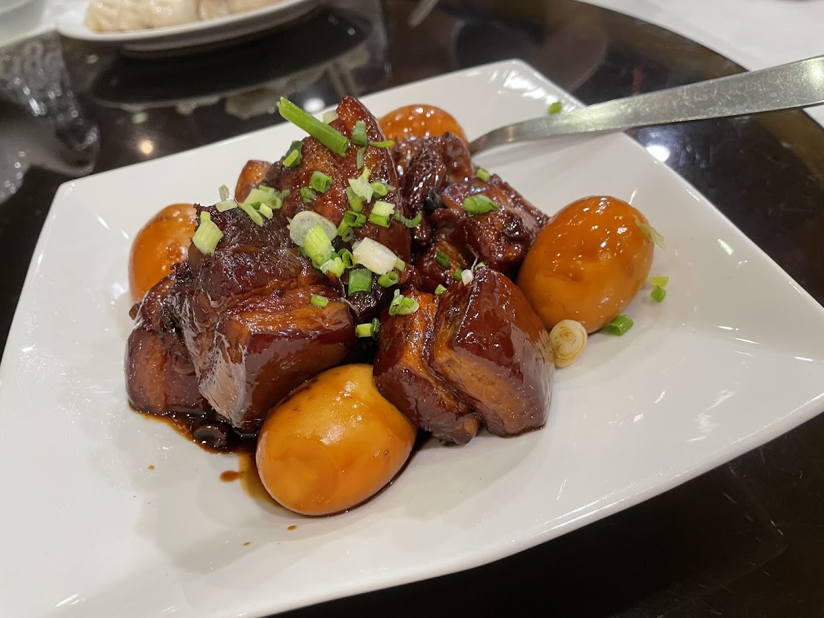 Shanghai Pu Dong Kitchen Photos 2